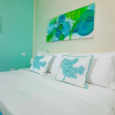 Prime Blue - Giardini Daire Riccione