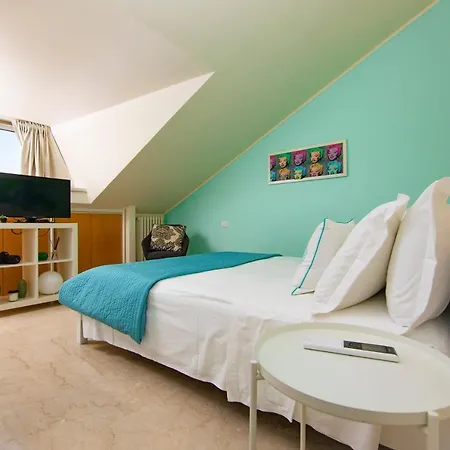 Appartement Prime Blue - Giardini *