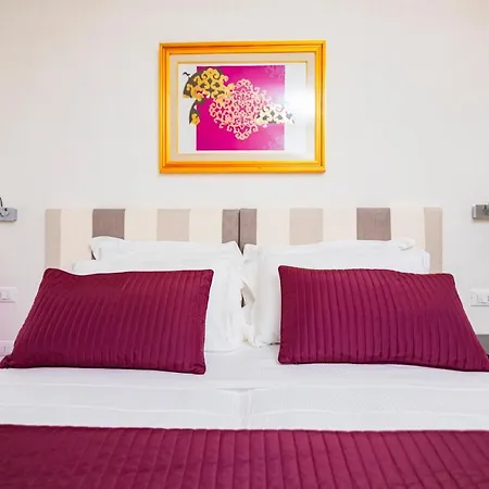Prime Blue - Giardini Appartement Riccione