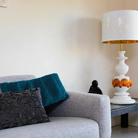 Prime Blue - Giardini Appartement