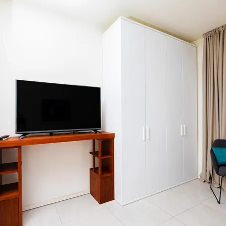 Appartement Prime Blue - Giardini