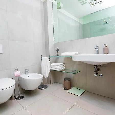 Appartement Prime Blue - Giardini *