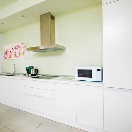 Appartement Prime Blue - Giardini