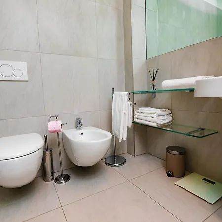 Prime Blue - Giardini Appartement