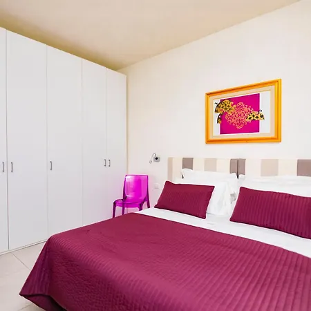 Appartement Prime Blue - Giardini *