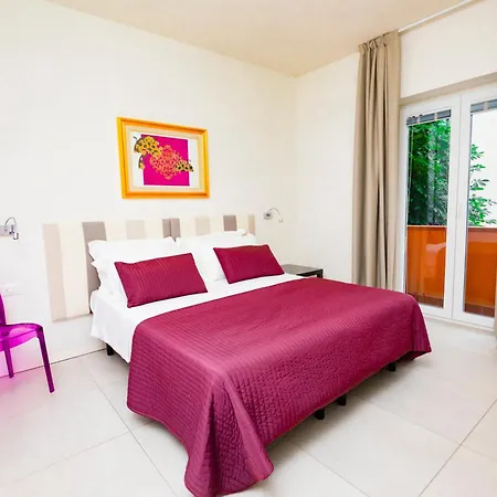Appartement Prime Blue - Giardini Riccione