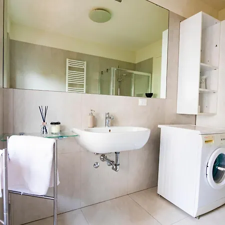 Appartement Prime Blue - Giardini
